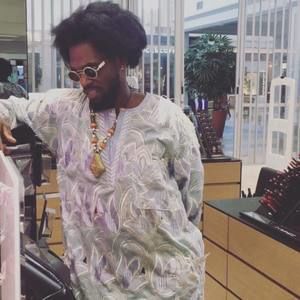 Meet your Posher, Ra